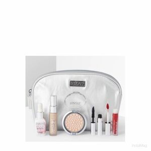 NEW Physicians Formula Essential Minis Holiday Makeup & Bonus Makeup Bag